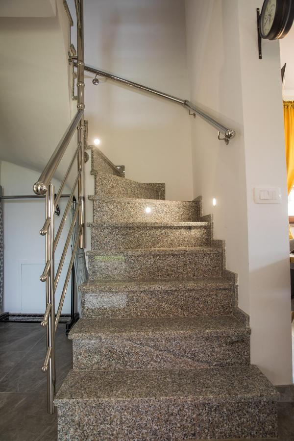 Senjska Villa Josipdol Ngoại thất bức ảnh