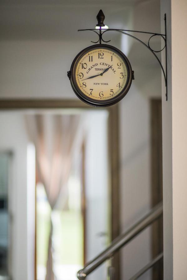 Senjska Villa Josipdol Ngoại thất bức ảnh