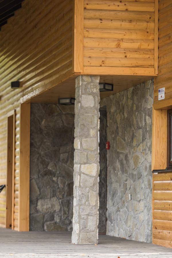 Senjska Villa Josipdol Ngoại thất bức ảnh
