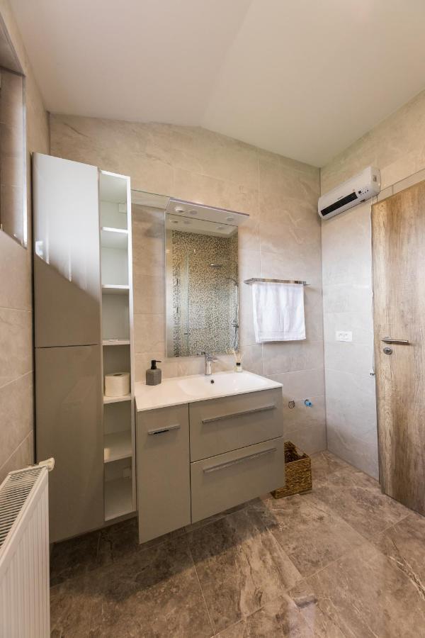 Senjska Villa Josipdol Ngoại thất bức ảnh
